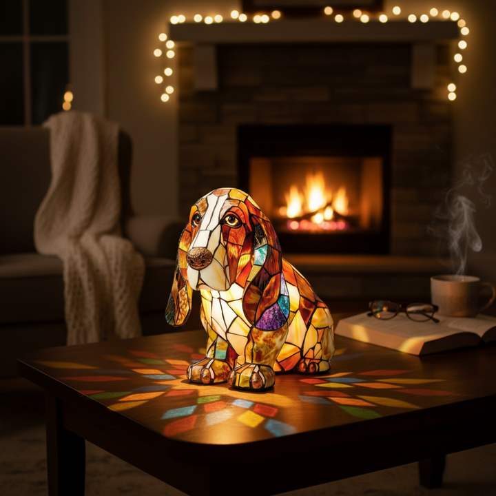 Sage — Canine Serenity