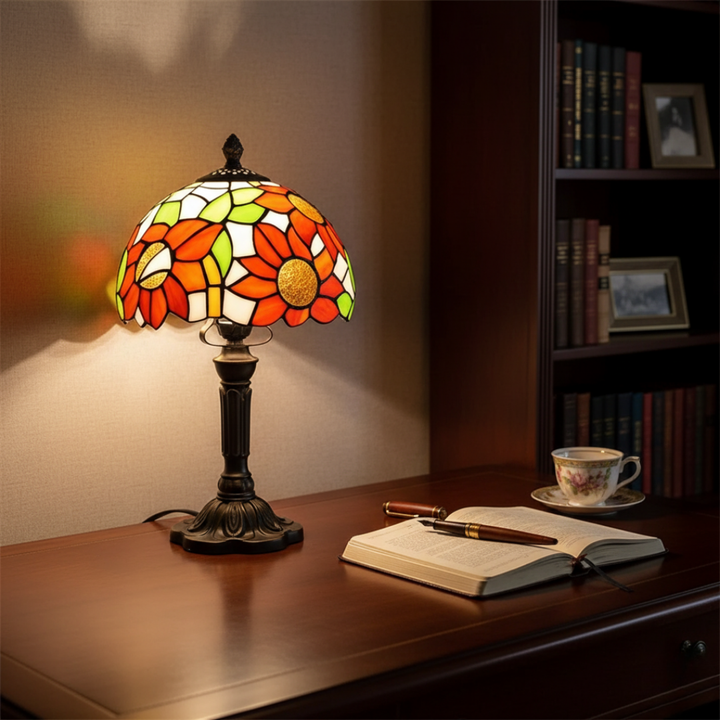 SOLINA | STUNNING LED DESK LAMP