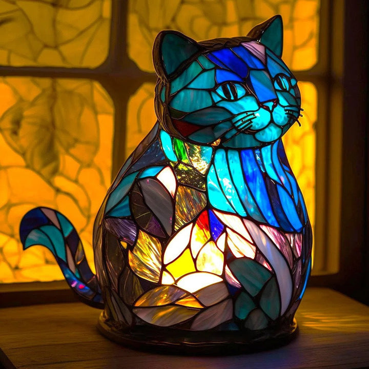 Garfield — Enchanted Glow