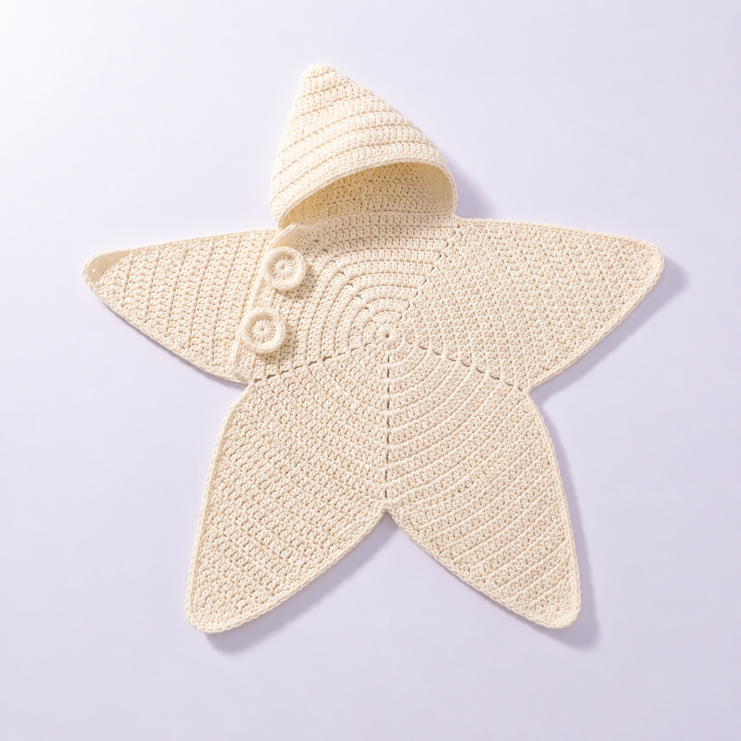 Snugglies Snuggle Star