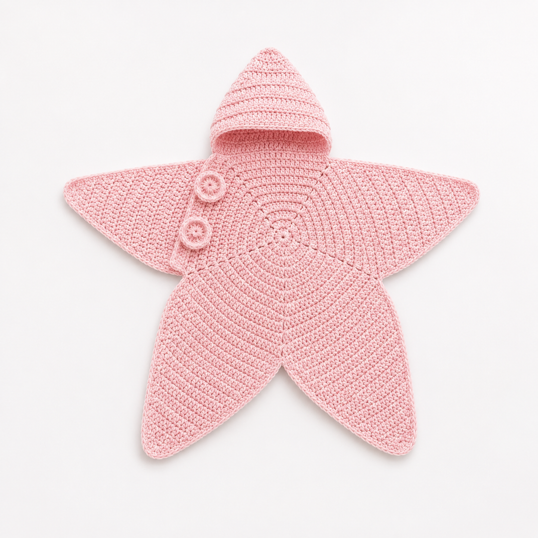 Snugglies Snuggle Star