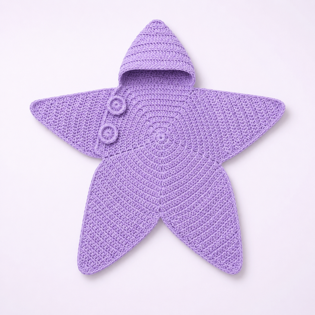 Snugglies Snuggle Star