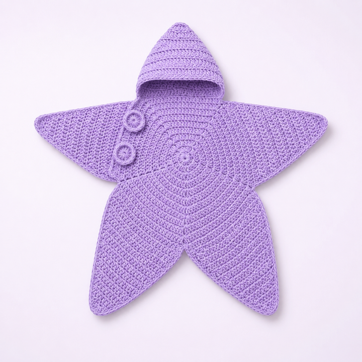 Snugglies Snuggle Star