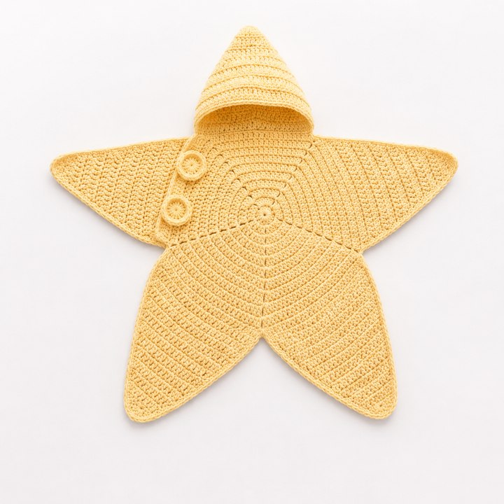 Snugglies Snuggle Star